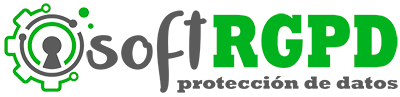 Software Implantación RGPD (Protección de datos)